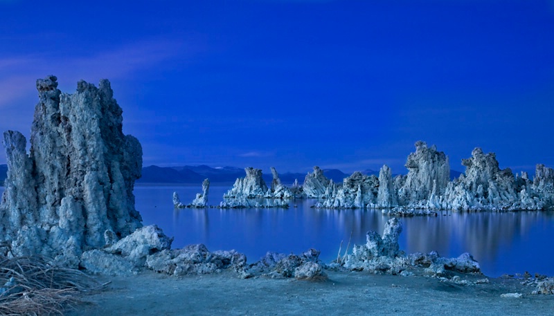 Mono Lake #2