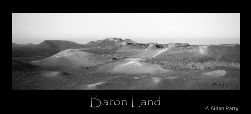 baron land