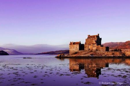 cassel in scotland