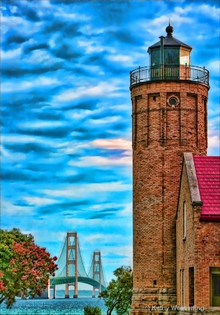 Watch Over Mighty Mac