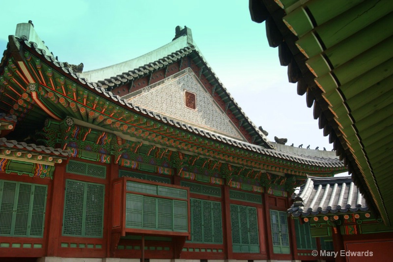 Soeul Palace