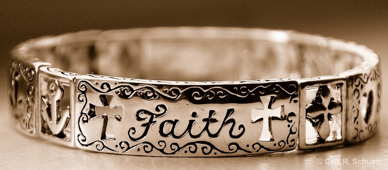 ~Faith~