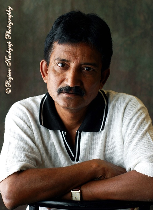 Mr. Mukesh Srivastava