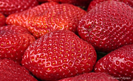 Carlsbad Strawberries