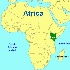2Map of Africa - ID: 8137516 © Larry J. Citra