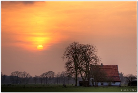 Old Dutch Farm