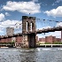 © Clyde Smith PhotoID# 8149353: The Brooklyn Bridge