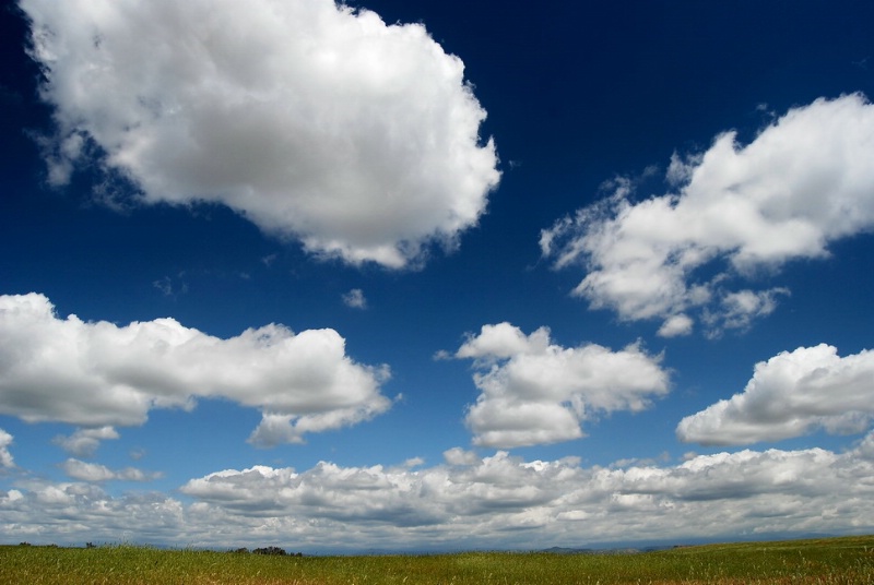 Cloud Perspective