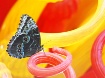 Morpho on Chihuly