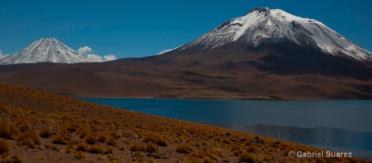 altiplano chileno