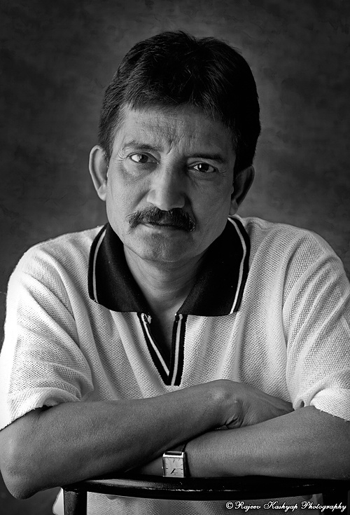 Mukesh Srivastava 