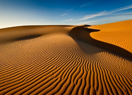 Oceano Dunes