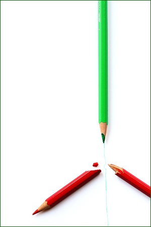 Pencil test