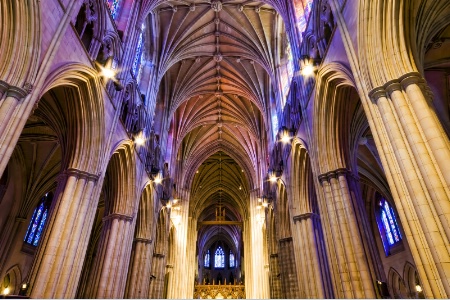 National Cathedral