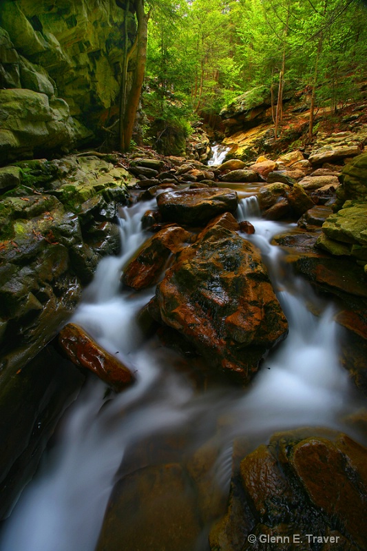 The Narrows