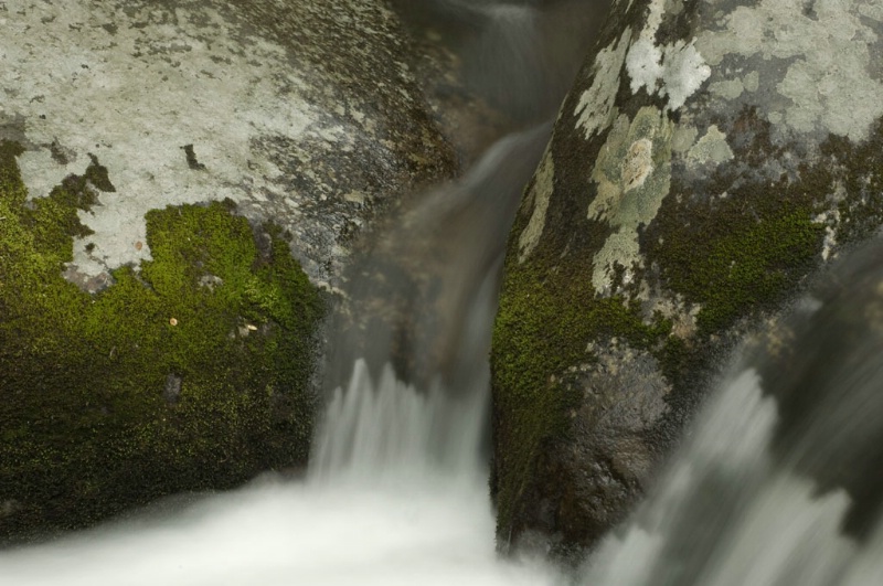 Rocky Run - ID: 8219284 © Karen L. Messick