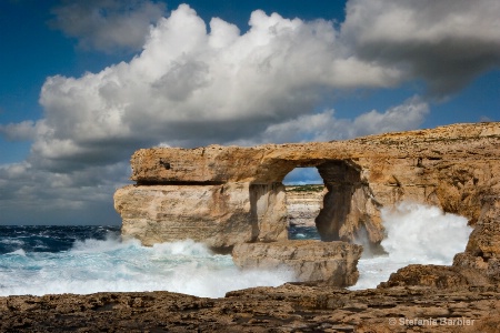 Azure window