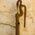 2Old Hand Pump, Todi, Umbria - ID: 8233174 © Larry J. Citra