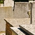 2Headstones, Todi, Umbria - ID: 8233199 © Larry J. Citra