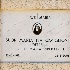 2Grave Marker, Todi, Umbria - ID: 8233214 © Larry J. Citra