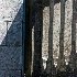 2Shadows, Cemetary, Todi, Umbria - ID: 8256305 © Larry J. Citra