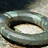 2Bronze Ring, Cemetary, Todi, Umbria - ID: 8256308 © Larry J. Citra