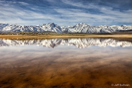 Eastern Sierra Vernal Pool