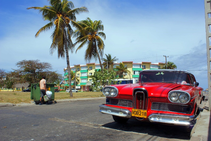 Edsel