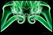 Smoke Art