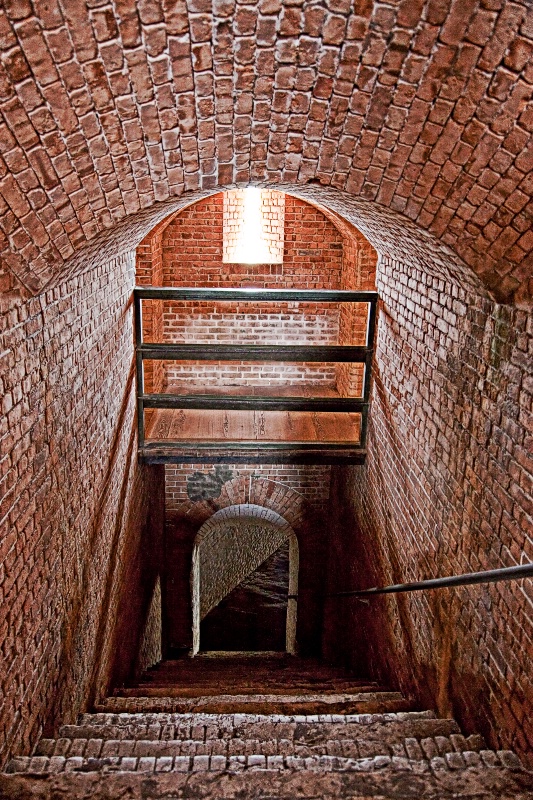 Fort Barrancas