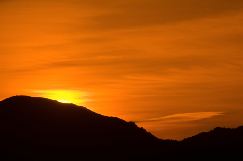 Sunset in Reno - ID: 8302620 © Don Johnson