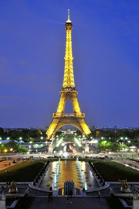 eiffeltower