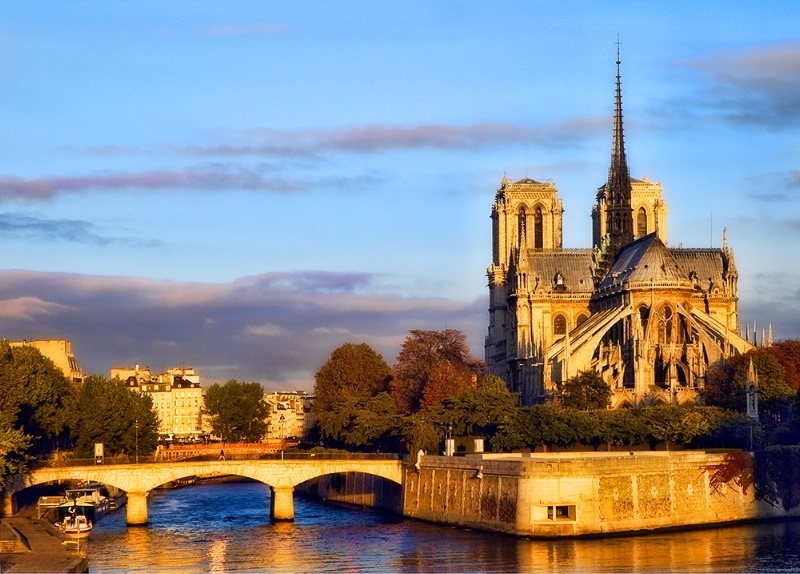 Notre Dame