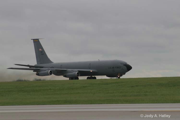 1429 ready for takeoff - ID: 8312699 © Jody A. Hatley