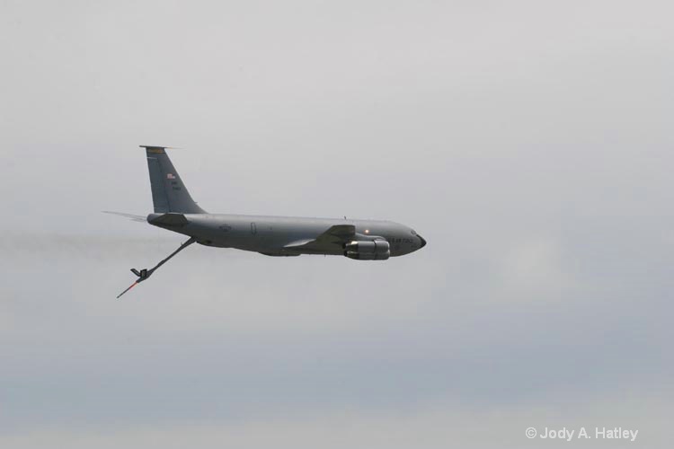 fly-by of 1429 fini flt - ID: 8312700 © Jody A. Hatley