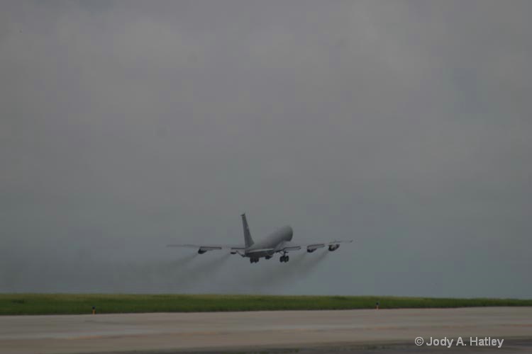 kc-135e 57-1429 - ID: 8312702 © Jody A. Hatley