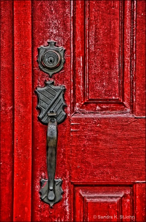 Unlock to Open