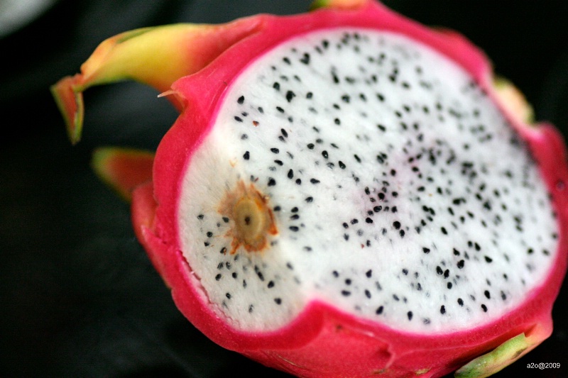 Dragon Fruit