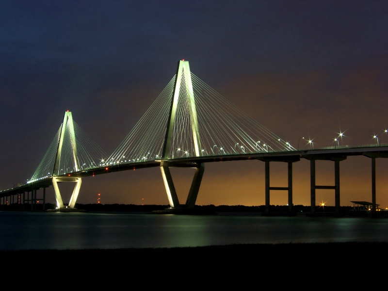 Charleston South Carolina