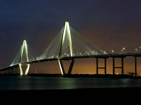 Charleston South Carolina