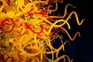 Chihuly Sculpture