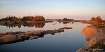 Morning Calm