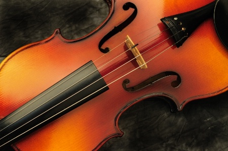 Violin..