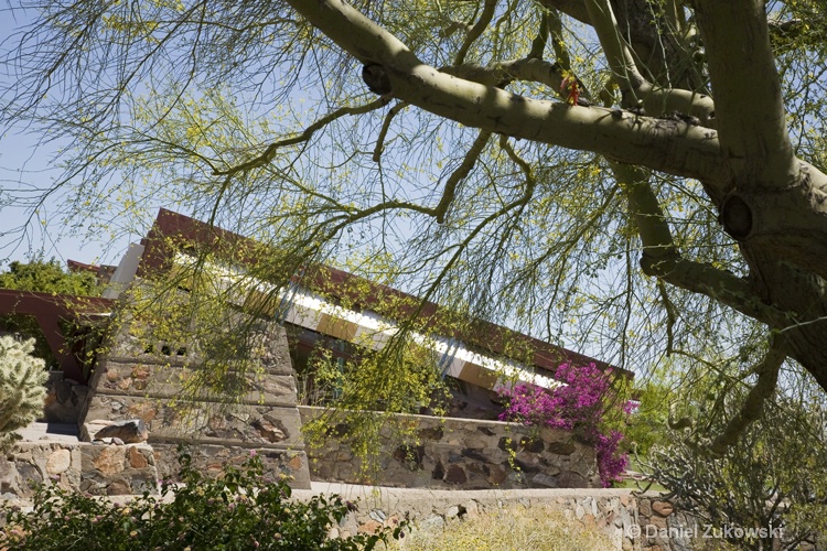 Taliesin West