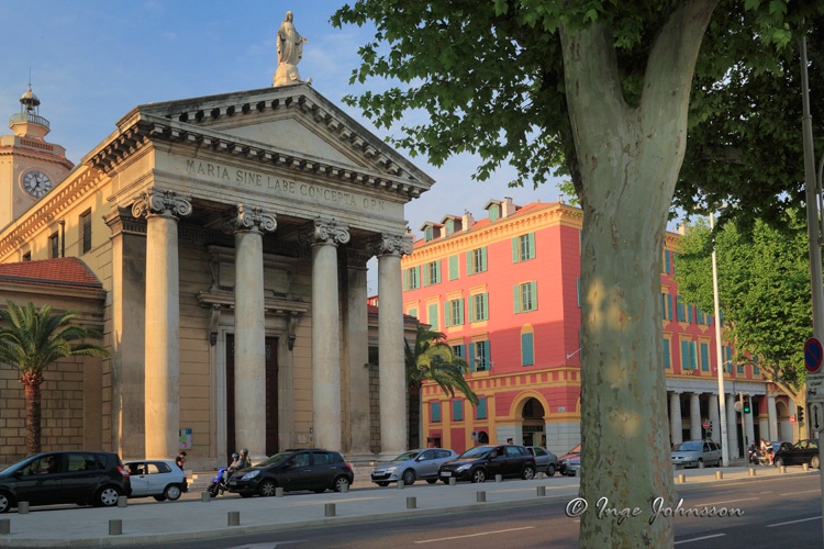 Notre Dame du Port