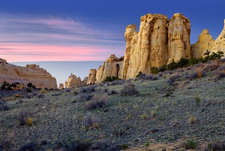 San Rafael Swell