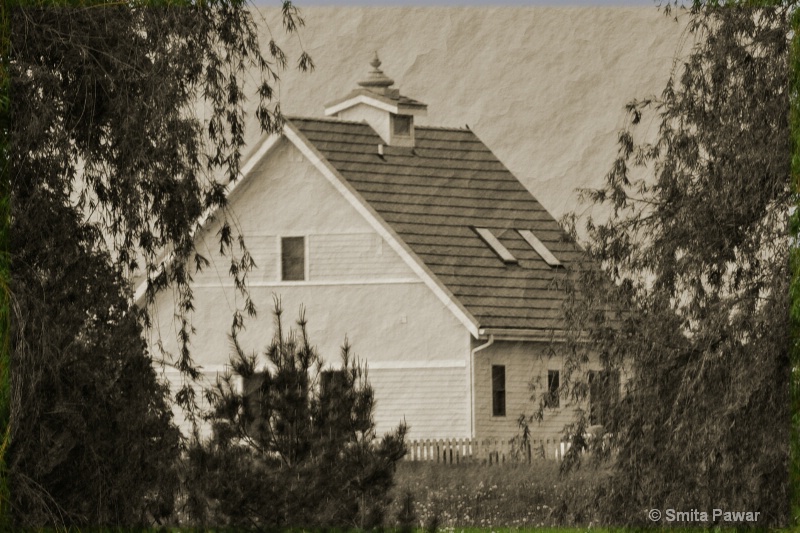 Old House