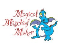 Magical Mischief Maker Logo