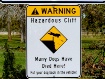 Warning