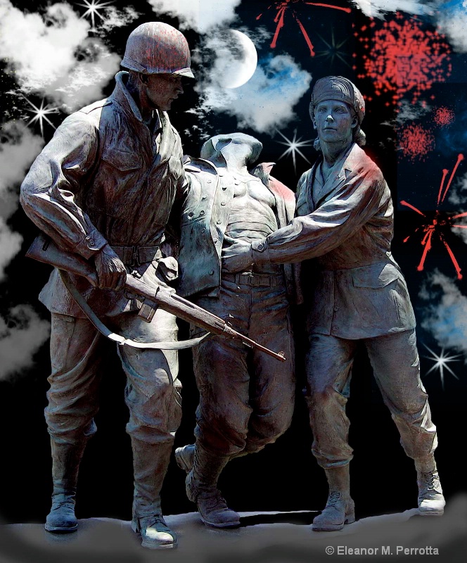 "Helping Hands"